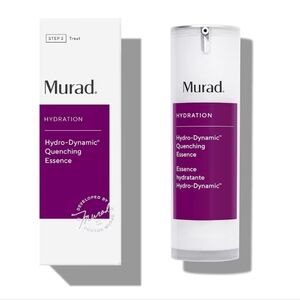 Murad Hydro-Dynamic Quenching Essence - 30ml